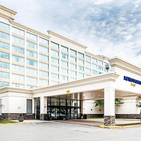 Metro Points Hotel Washington North New Carrollton Εξωτερικό φωτογραφία