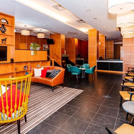 Metro Points Hotel Washington North New Carrollton Εξωτερικό φωτογραφία