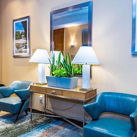 Metro Points Hotel Washington North New Carrollton Εξωτερικό φωτογραφία