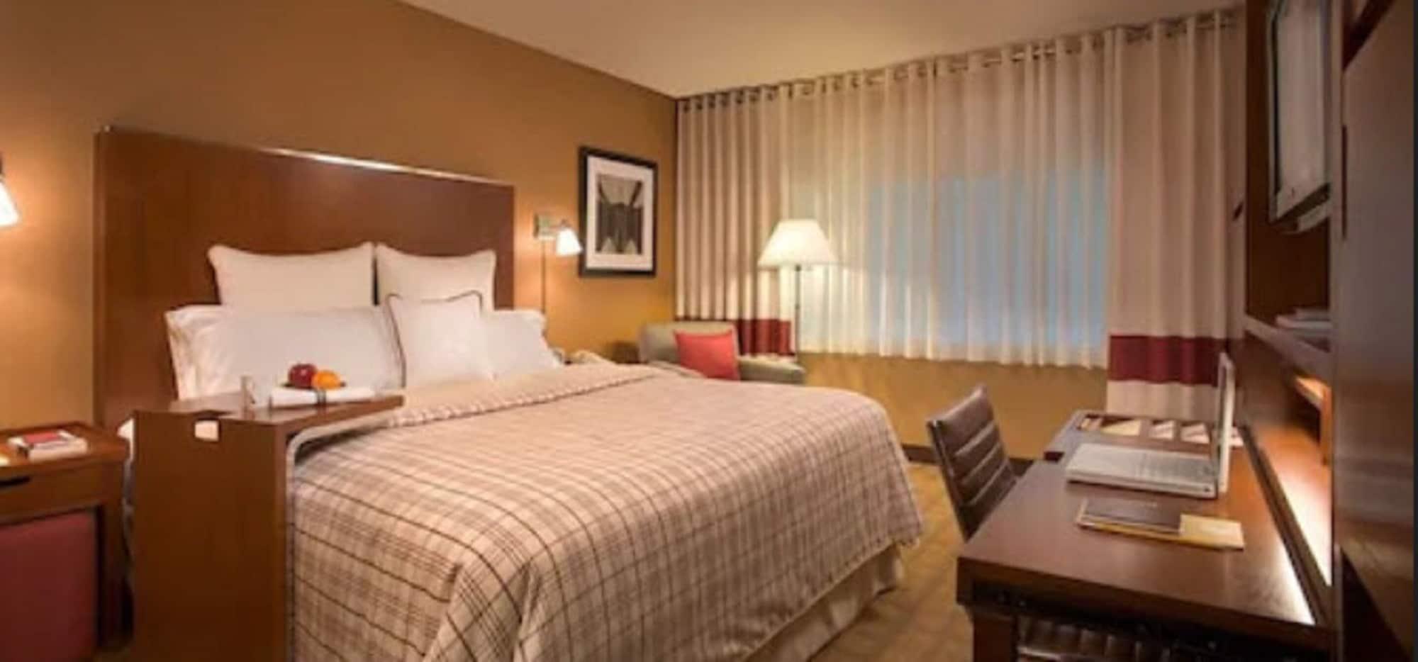Metro Points Hotel Washington North New Carrollton Δωμάτιο φωτογραφία