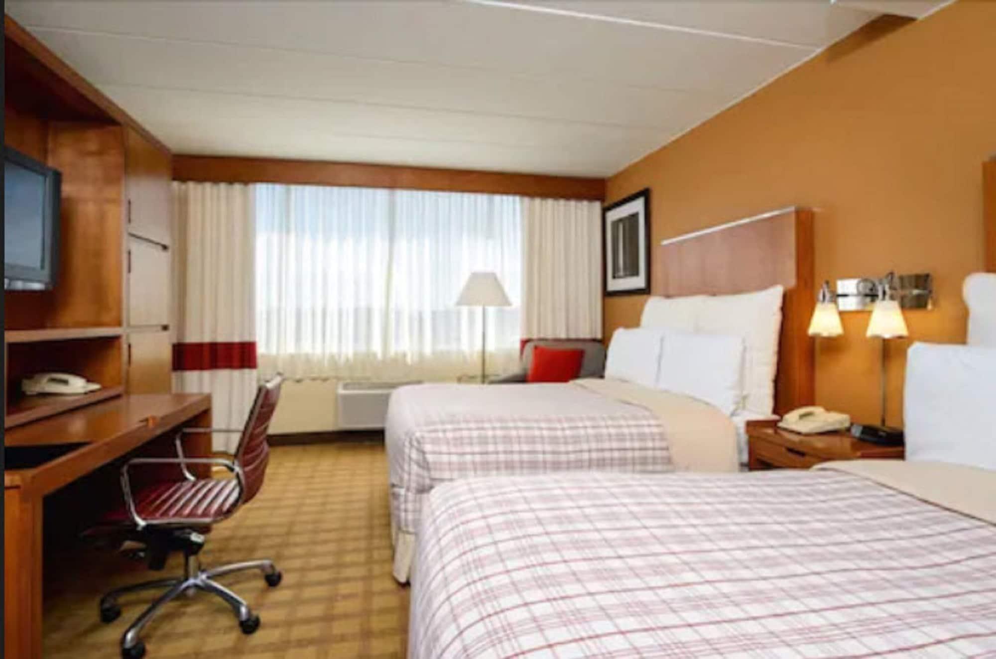 Metro Points Hotel Washington North New Carrollton Εξωτερικό φωτογραφία