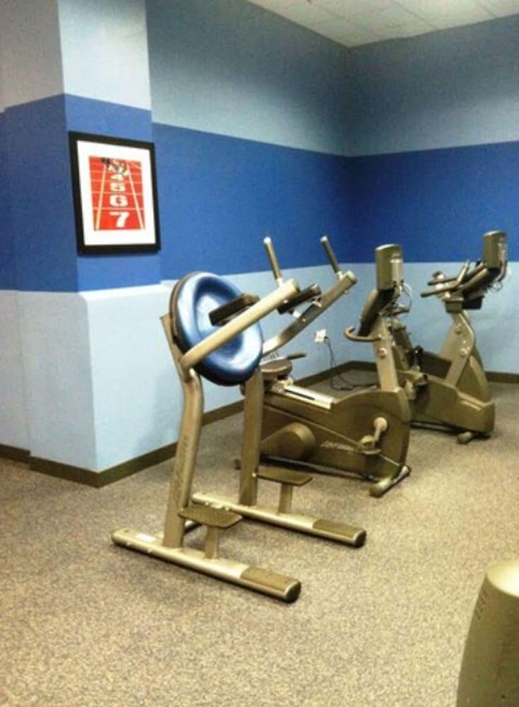 Metro Points Hotel Washington North New Carrollton Εξωτερικό φωτογραφία