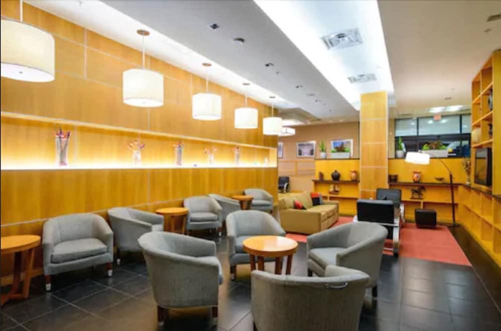 Metro Points Hotel Washington North New Carrollton Εξωτερικό φωτογραφία