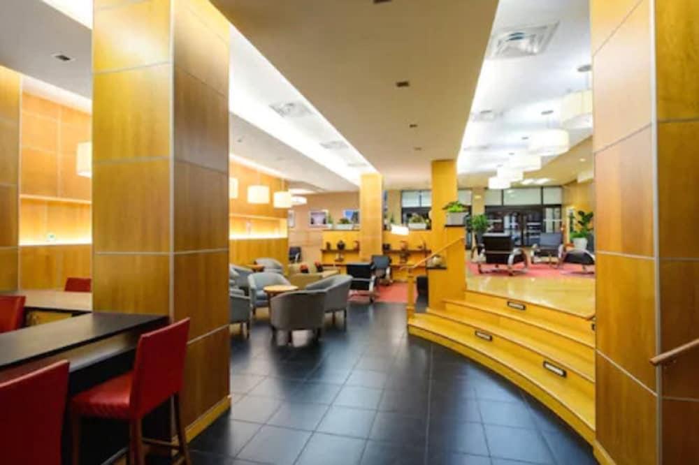 Metro Points Hotel Washington North New Carrollton Εξωτερικό φωτογραφία