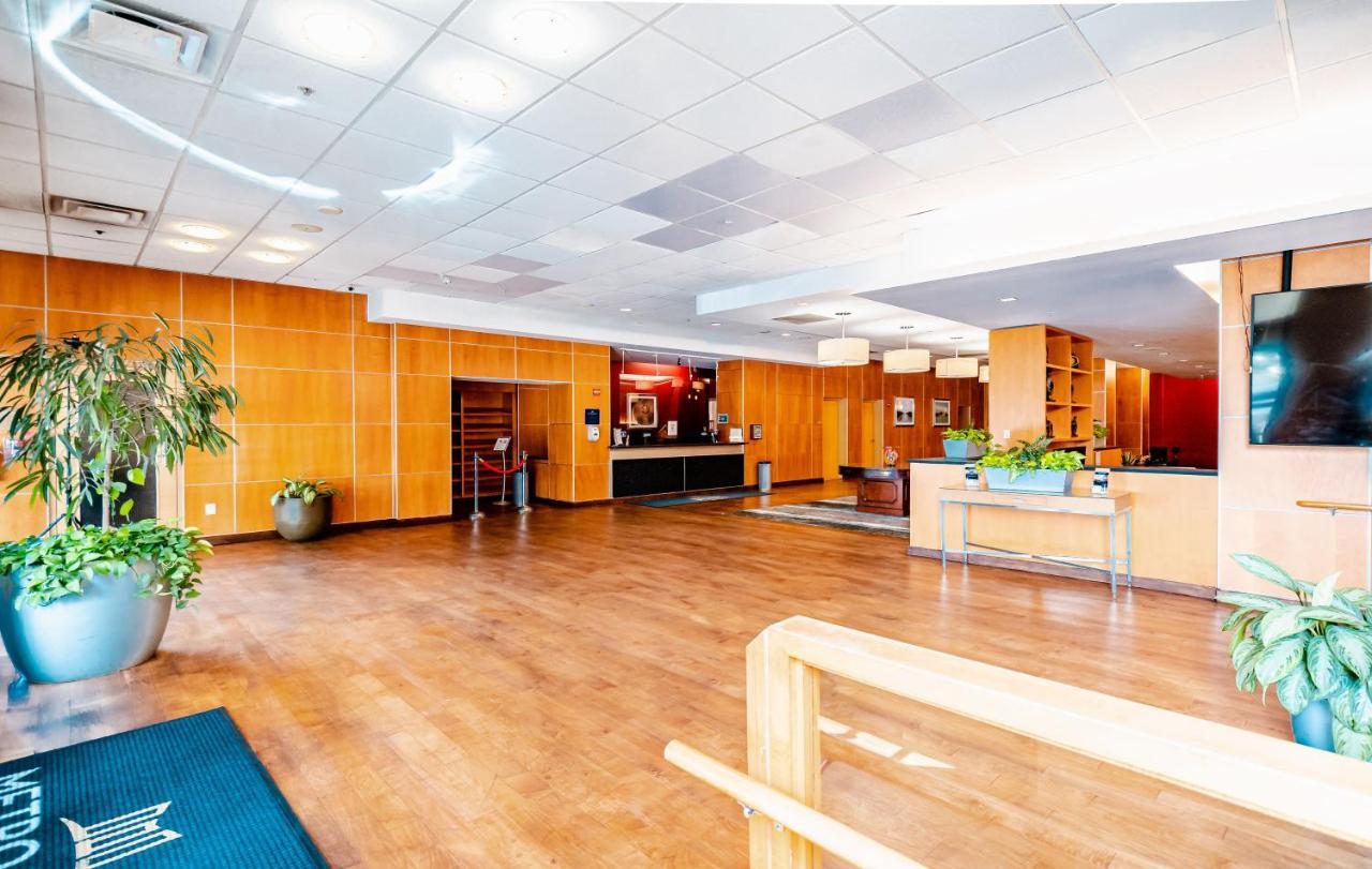 Metro Points Hotel Washington North New Carrollton Εξωτερικό φωτογραφία