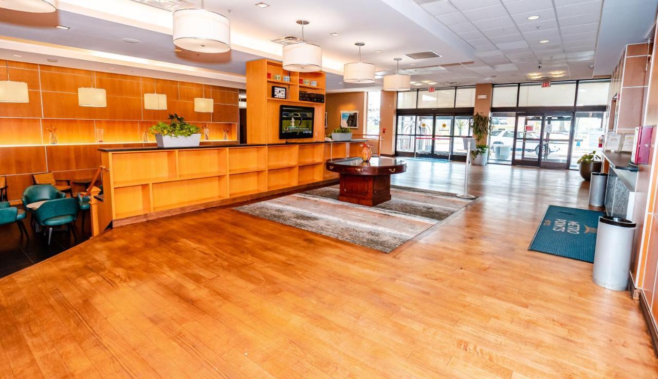 Metro Points Hotel Washington North New Carrollton Εξωτερικό φωτογραφία