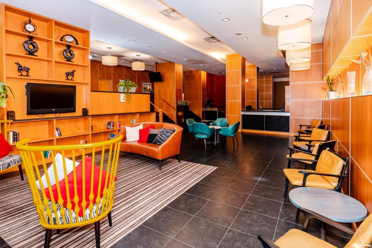 Metro Points Hotel Washington North New Carrollton Εξωτερικό φωτογραφία