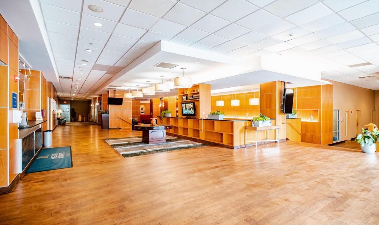 Metro Points Hotel Washington North New Carrollton Εξωτερικό φωτογραφία