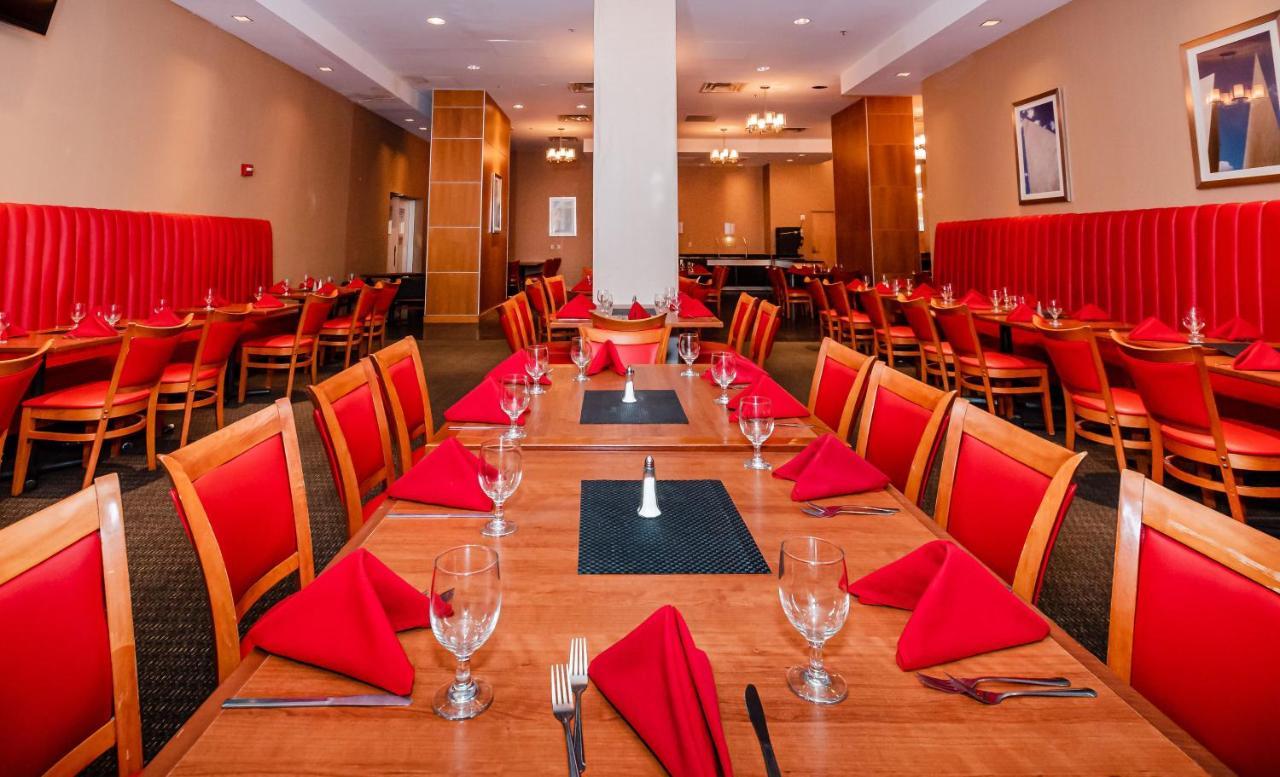 Metro Points Hotel Washington North New Carrollton Εξωτερικό φωτογραφία