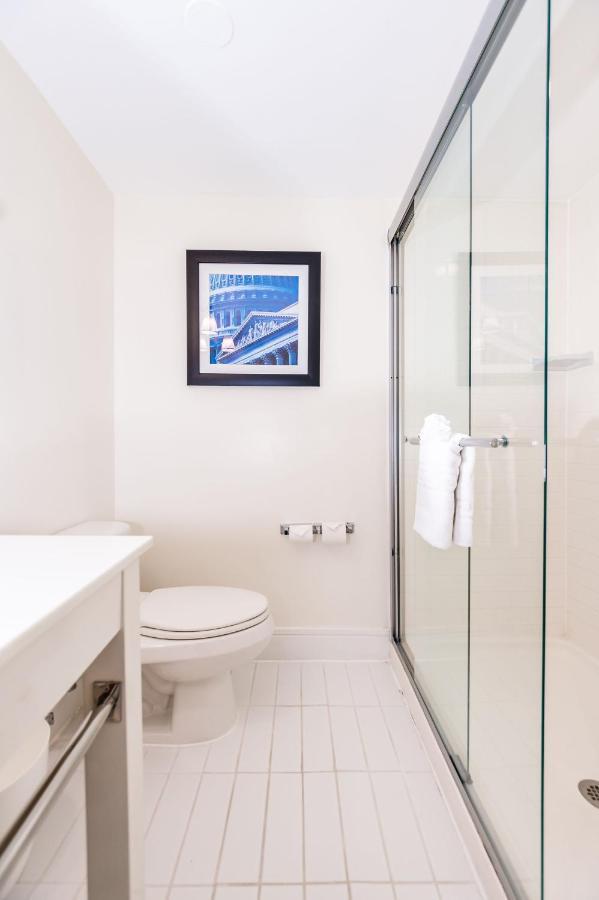 Metro Points Hotel Washington North New Carrollton Εξωτερικό φωτογραφία