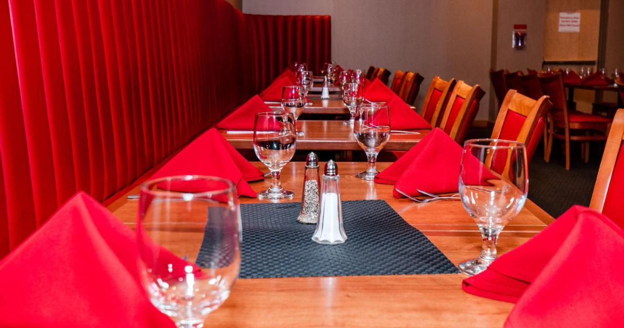 Metro Points Hotel Washington North New Carrollton Εξωτερικό φωτογραφία