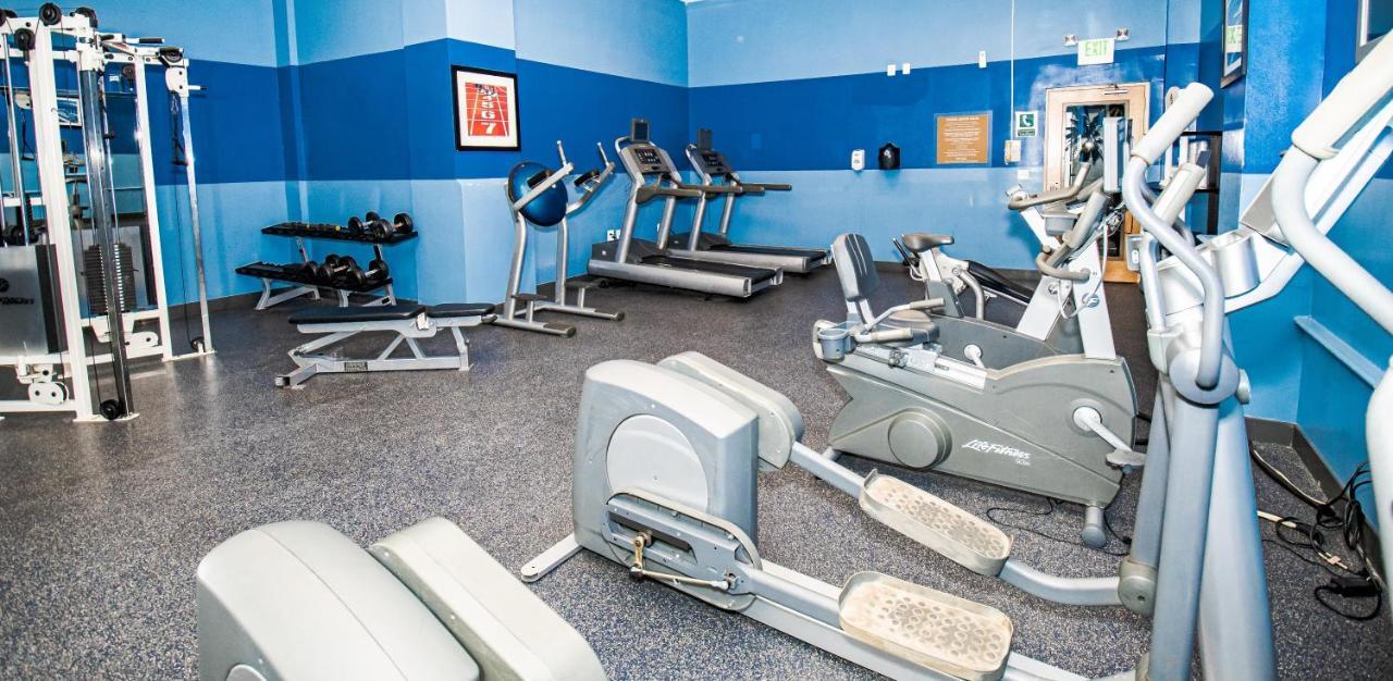 Metro Points Hotel Washington North New Carrollton Εξωτερικό φωτογραφία