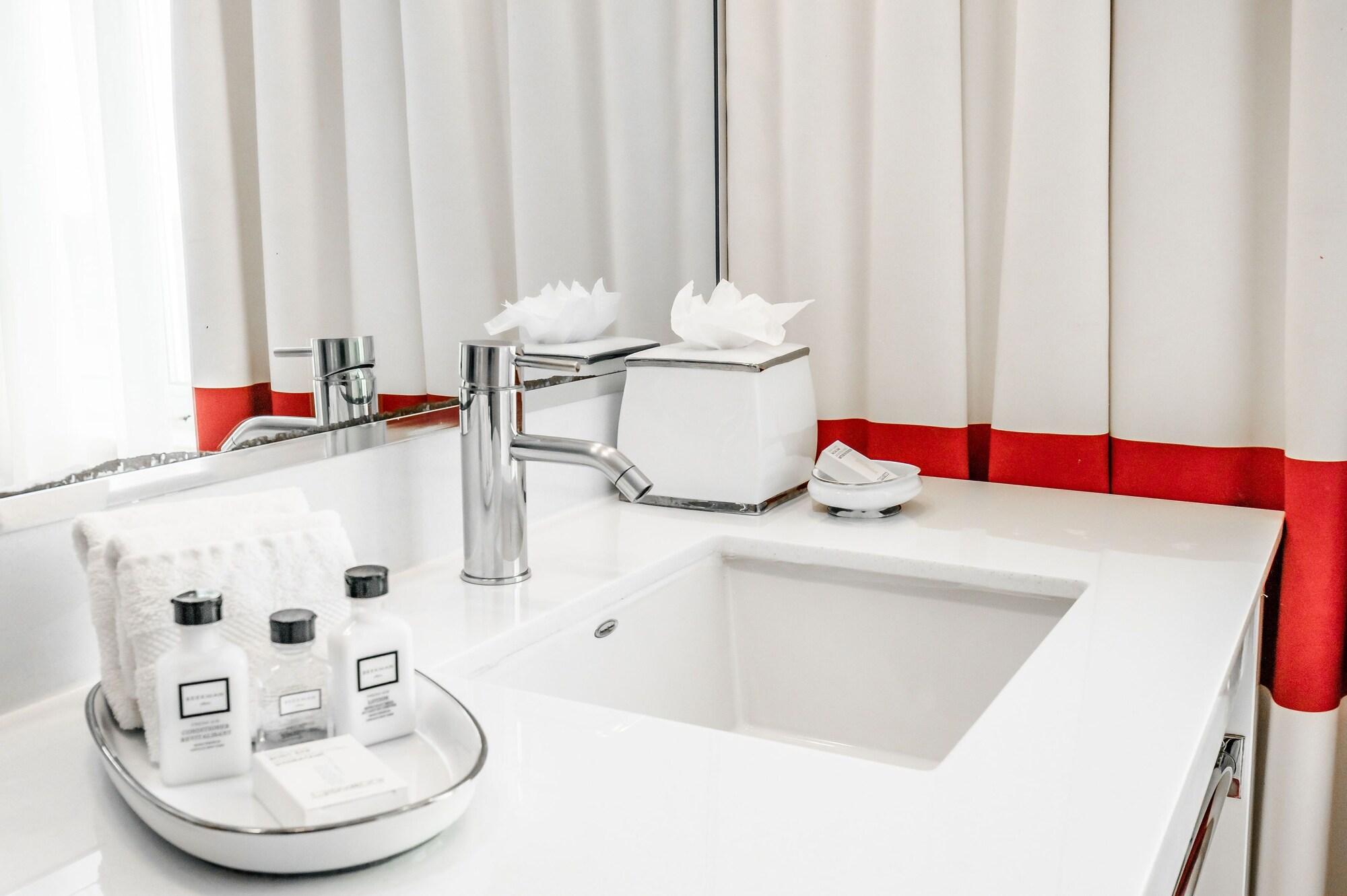 Metro Points Hotel Washington North New Carrollton Εξωτερικό φωτογραφία