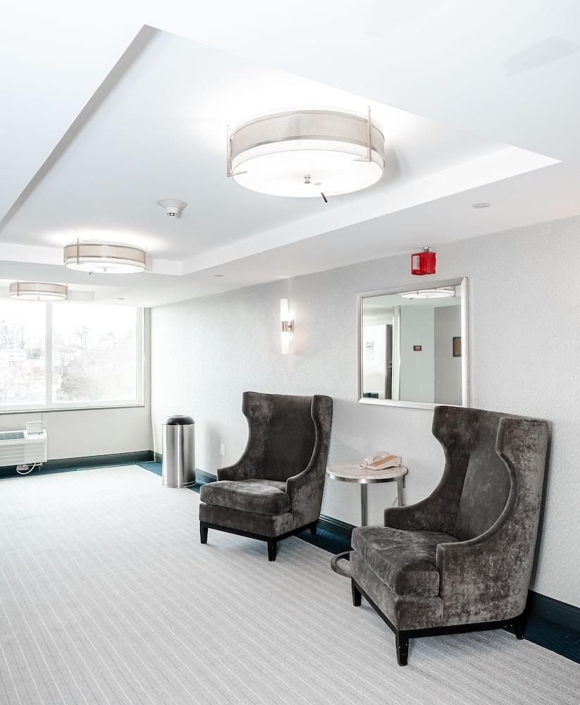 Metro Points Hotel Washington North New Carrollton Εξωτερικό φωτογραφία