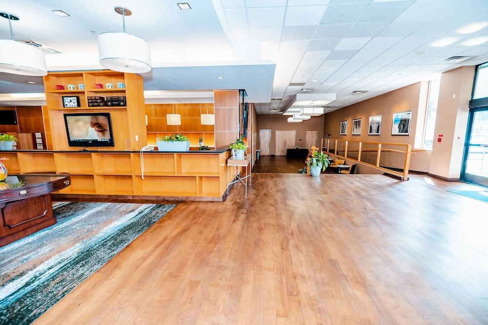 Metro Points Hotel Washington North New Carrollton Εξωτερικό φωτογραφία