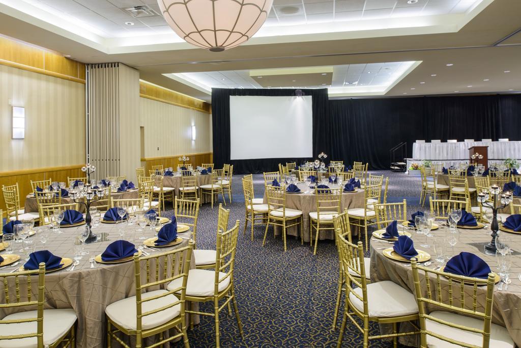 Metro Points Hotel Washington North New Carrollton Εξωτερικό φωτογραφία