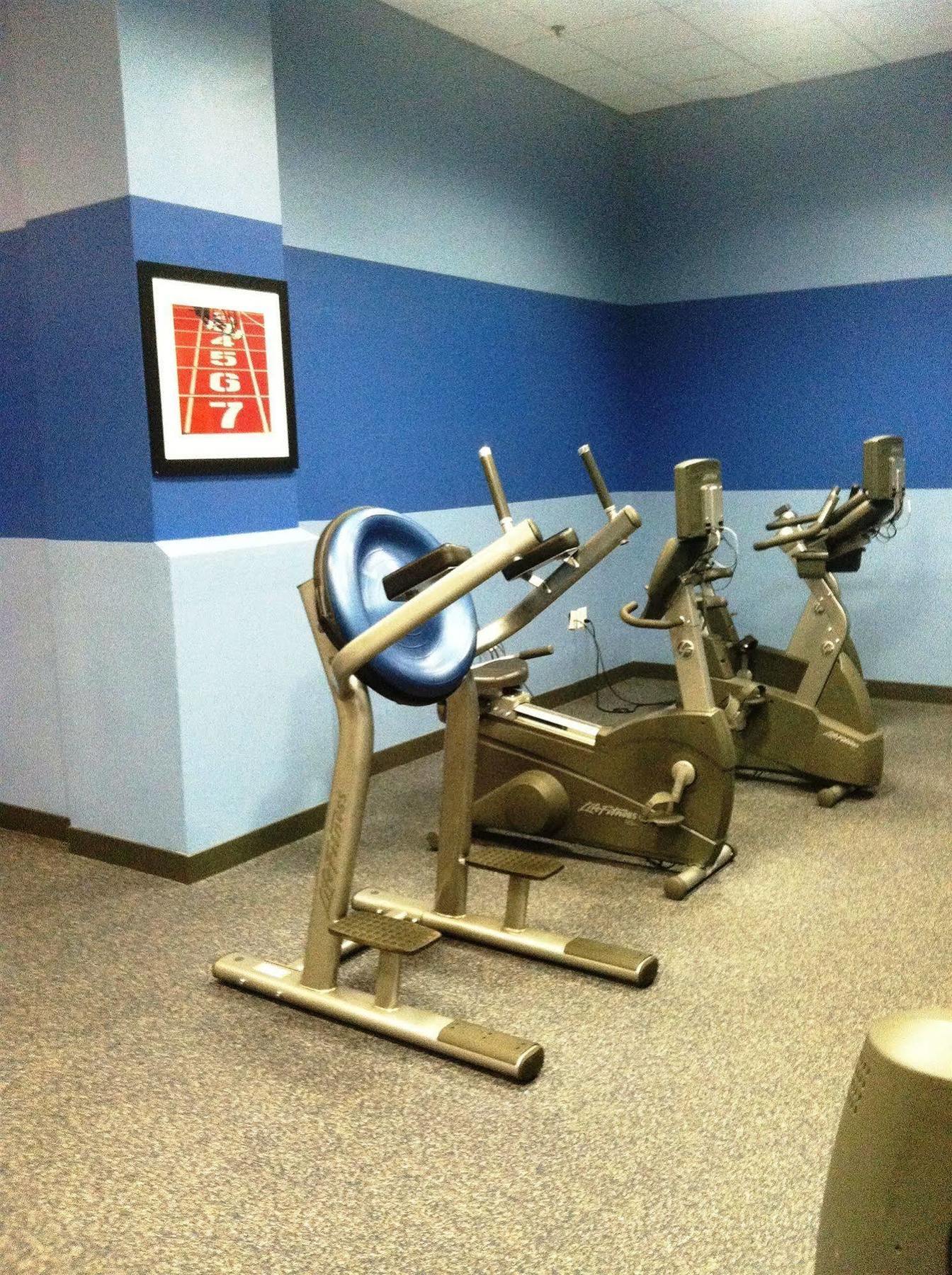 Metro Points Hotel Washington North New Carrollton Εξωτερικό φωτογραφία