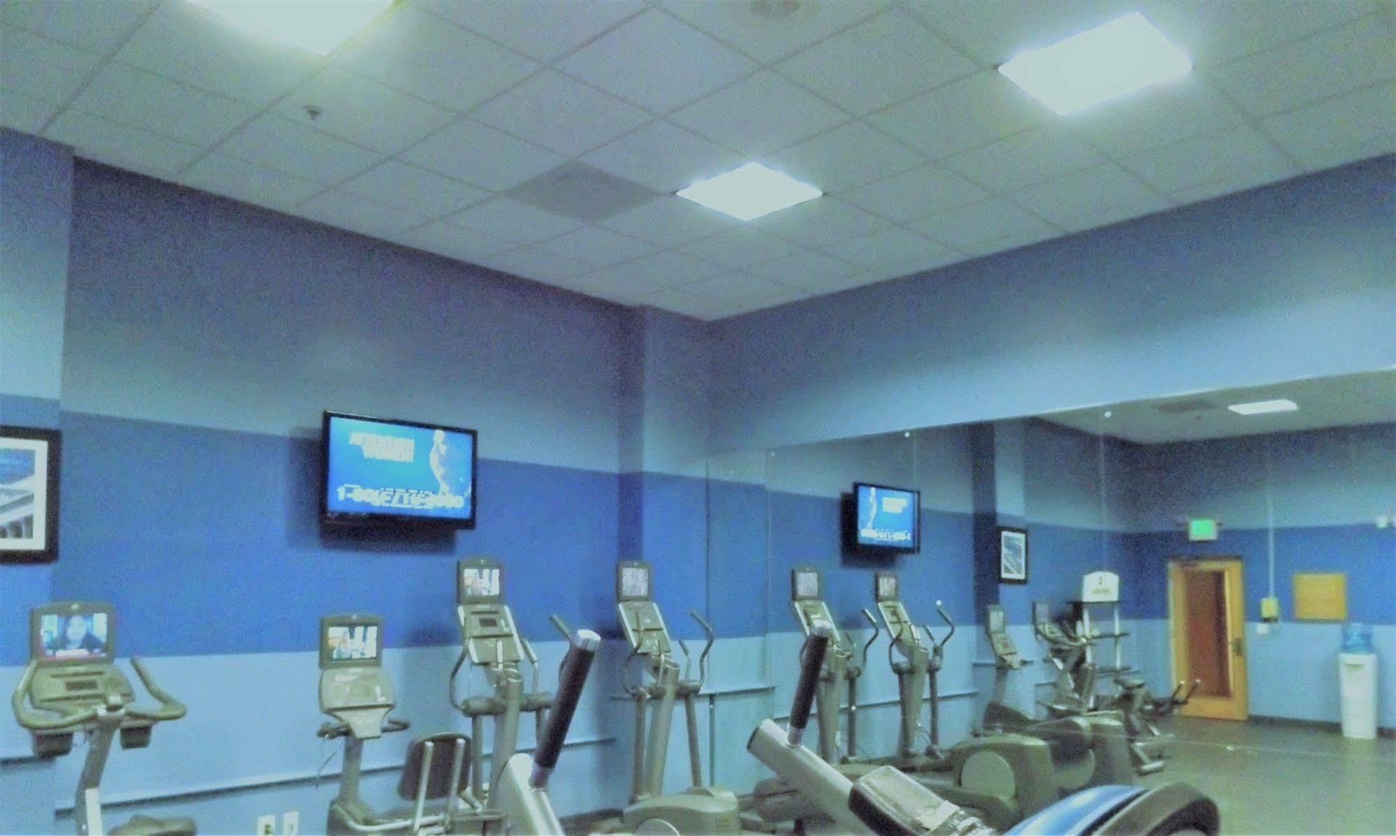 Metro Points Hotel Washington North New Carrollton Εξωτερικό φωτογραφία