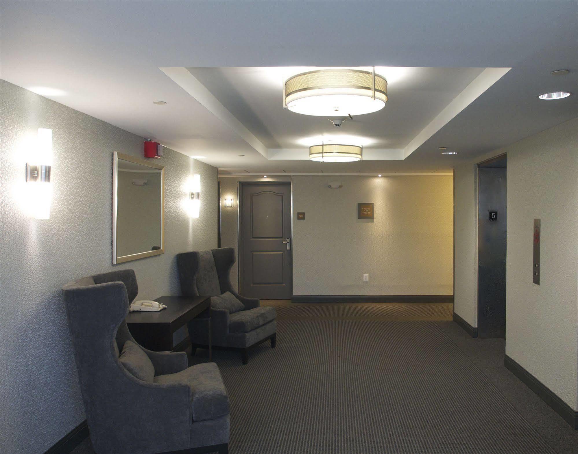 Metro Points Hotel Washington North New Carrollton Εξωτερικό φωτογραφία